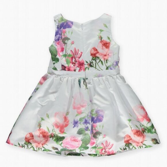 LITTLE GIRL DRESSES LEIBE - Picture 4 of 8